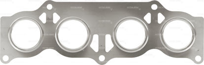 Bilde av Cometic Scion 2AZ-FE 2.4L .030" MLS Exhaust gasket