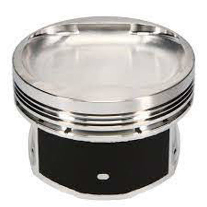 Bilde av JE-Pistons Kit Toyota TC 2AR-FE 90.50 mm 9.0:1
