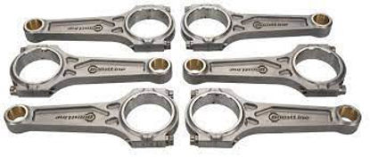 Bilde av Boostline Conrod Set Toyota 2JZ-GTE 142.00mm