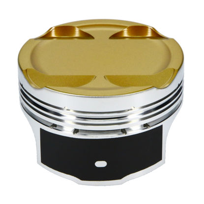 Bilde av JE-Pistons Kit Toy 2JZ-GE/GTE (9.0:1) 86.00mm Ultra Series