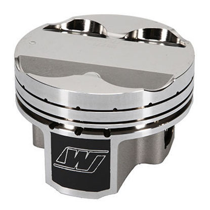 Bilde av Wiseco TOYOTA Supra 2JZGTE 3.0L 24V(-5.3cc)(9.5:1)-