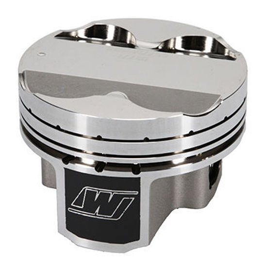 Bilde av Wiseco TOYOTA Supra 2JZGTE 3.0L 24V(-5.3cc)(9.5:1)-