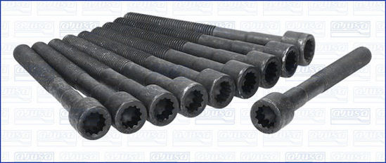 Bilde av Bolt Kit, cylinder head
