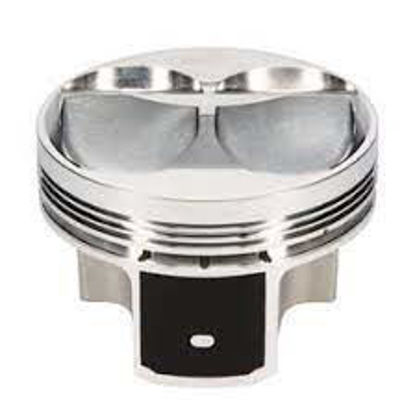 Bilde av JE-Pistons kit Toy 4A-GE 16V (20mm pin) 81.00mm 11.0:1