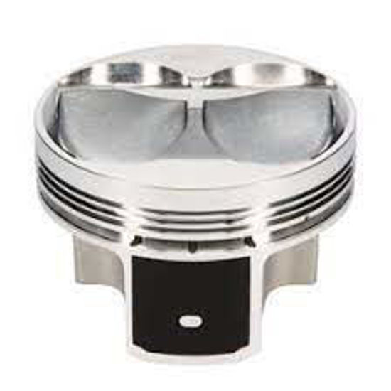Bilde av JE-Pistons kit Toy 4A-GE 16V (20mm pin) 81.00mm 11.0:1