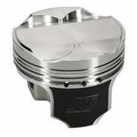 Bilde av Wiseco Piston Kit Toyota Celica/MR2 4AG 1.6L 16V 20 Pin