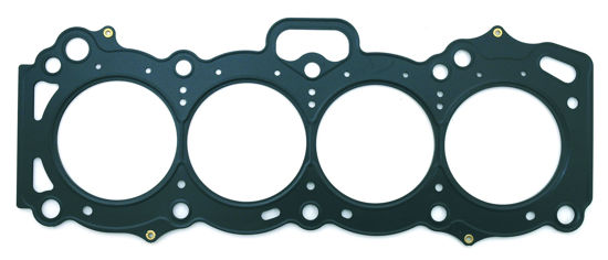 Bilde av Athena MLS Head gasket Toyota 1.6L 16V 4A-GE D.81mm TH.1,0mm
