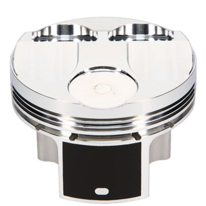 Bilde av JE-Pistons kit Toy 4A-GE 20V (20mm pin) 82.00mm 12.0:1