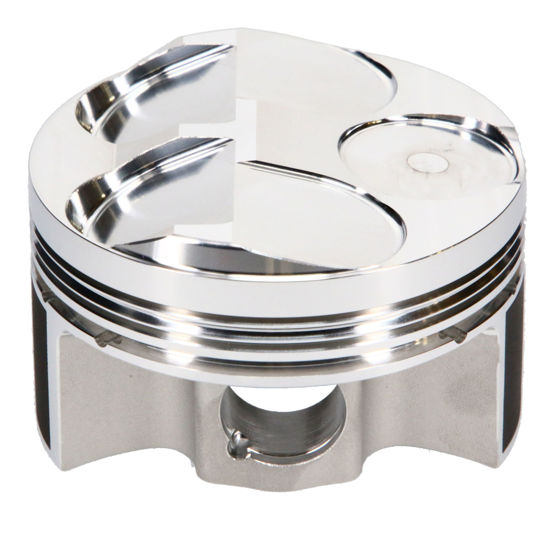 Bilde av JE-Pistons kit Toy 4A-GE 20V (20mm pin) 82.00mm 12.0:1