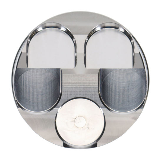 Bilde av JE-Pistons kit Toy 4A-GE 20V (20mm pin) 81.50mm 12.0:1