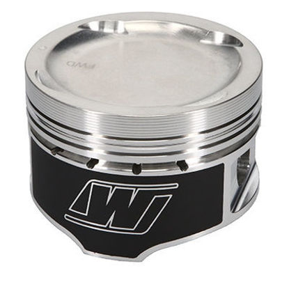 Bilde av Wiseco Piston Kit Toyota Supra 7MGTE 3.0L 24V Turbo-