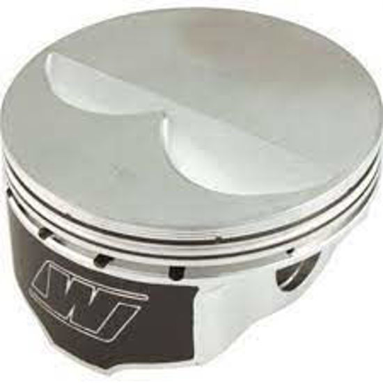 Bilde av Wiseco Piston Kit Toyota Celica 22R 2.4L 8V(24.7cc)