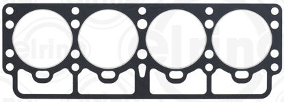 Bilde av Cylinder head gasket/metal VOLVO (UTGÅTT!)
