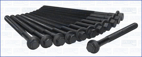 Bilde av Bolt Kit, cylinder head