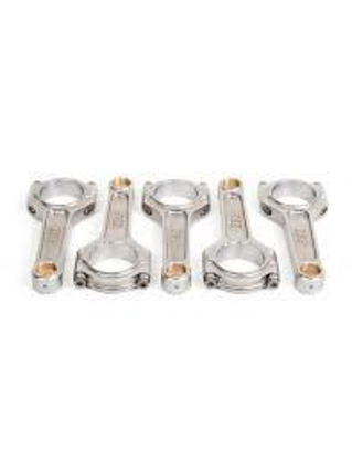 Bilde av ZRP Conrod Kit Volvo B5254 143.00 Pin:23.00 I-Beam