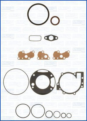 Bilde av CONVERSION SET RENAULT