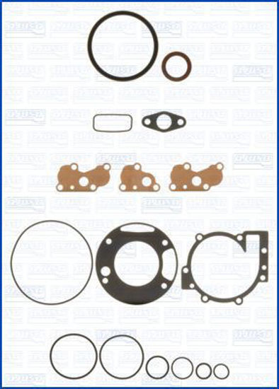 Bilde av CONVERSION SET RENAULT