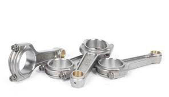 Bilde av ZRP Conrod Kit Volvo B5234T 139.50 Pin:23.00 I-Beam