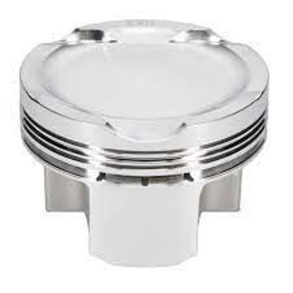 Bilde av JE-Pistons Kit VW 1.8L 20V 82.50mm(9.25:1)(ASY)