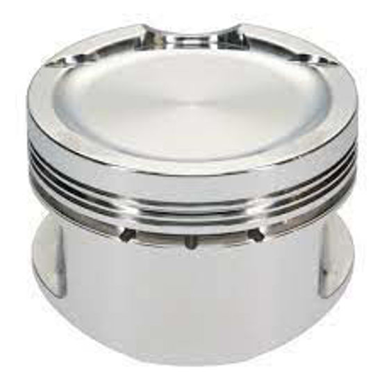 Bilde av JE-Pistons Kit VW 1.8T 20V 82.50mm 9.25:1