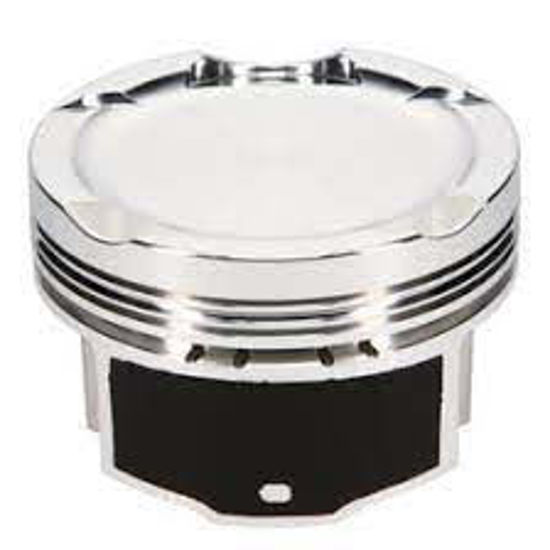 Bilde av JE-Pistons Kit VW 1.8T 20V 81.00mm(9.25:1)FSR-Perfect skirt