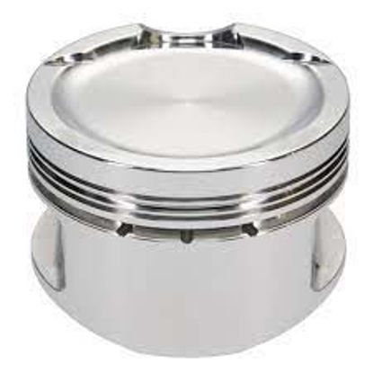 Bilde av JE-Pistons Kit VW 1.8T 20V 81.00mm 8.5:1