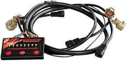 Bilde av F.M.Control '08-15 Can Am DS450