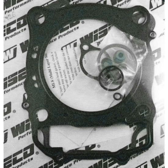 Bilde av TopEnd Gskt Kit Honda TRX700 '08-12