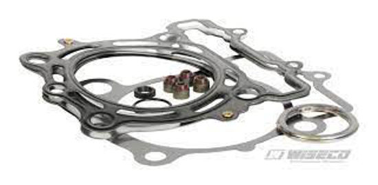 Bilde av TopEndGsktKit Kaw KFX450R '08-14 98mm