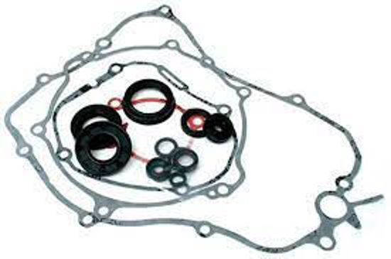 Bilde av Wiseco Wrist Pin Bearing Yamaha (Needles Only)