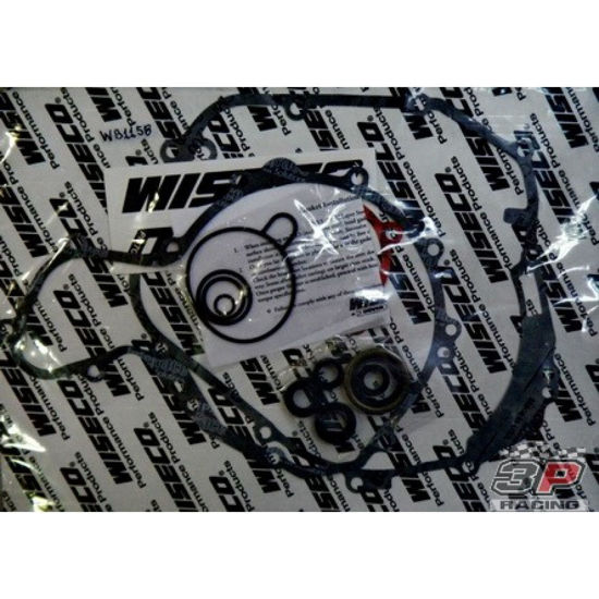 Bilde av Bot. End Gasket Kit- '03-04 Pol Pred 500