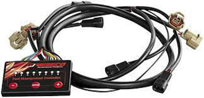 Bilde av F.M.Control '06-11 Suz LTR450