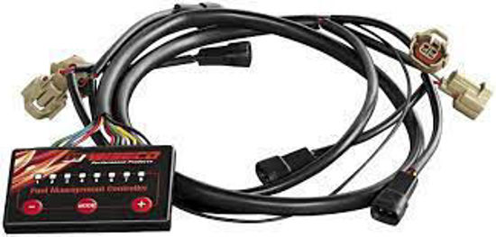 Bilde av F.M.Control '06-11 Suz LTR450