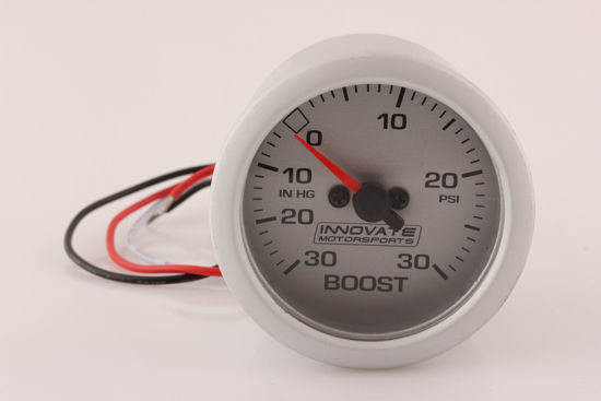 Bilde av Innovate Gauge, G2, Boost (Mechanical)