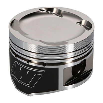 Bilde av Piston kit Toyota Turbo -14.8cc 1.338 X 87.00mm