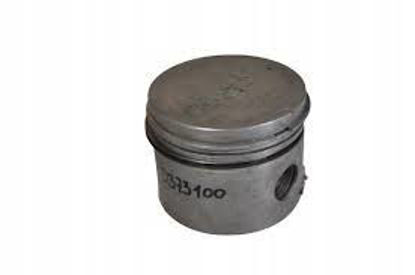 Bilde av Piston VOLVO 140 (142, 144)