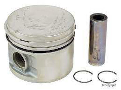 Bilde av PISTON Volvo