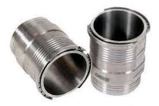 Bilde av Darton Dry Sleeve Kit Toyota 2JZ-GTE B:85.00 to 87.00m