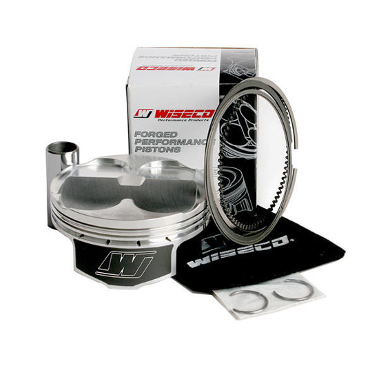 Bilde av Polaris RZR XP 900 '11-14 12.5:1 CR