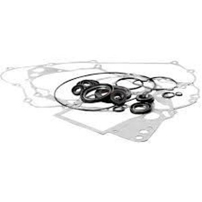 Bilde av Bottom End Gskt Kit Suzuki LT250R '87-92