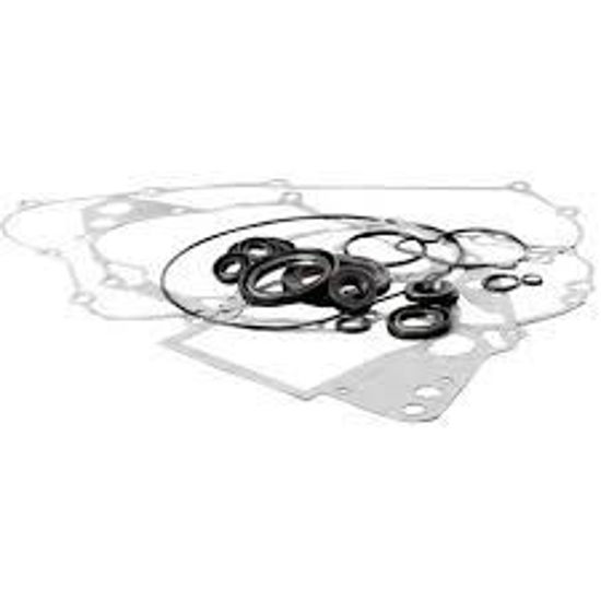 Bilde av Bottom End Gskt Kit Suzuki LT250R '85-86