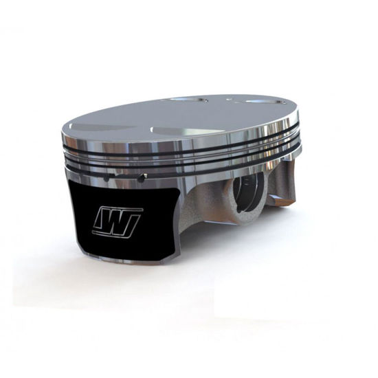 Bilde av Suz LT-A700X KingQuad 700 '05-07 11:1 CR