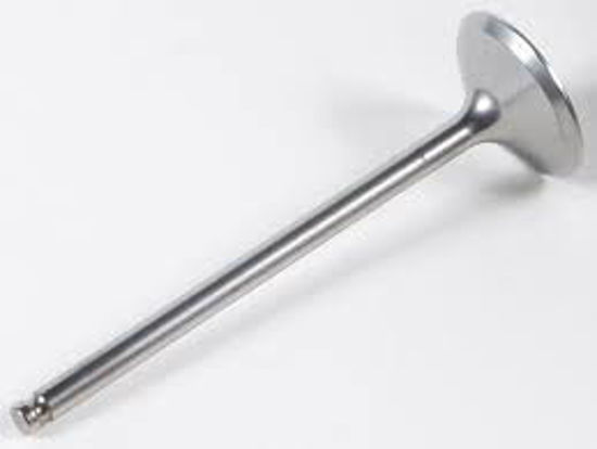 Bilde av Valve Titanium Exh Suzuki LTR450 '06-11