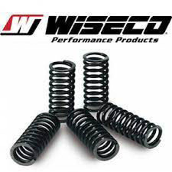 Bilde av Clutch Spring Kit Suzuki RM250/LT-R450