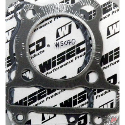 Bilde av TopEnd Gasket Kit Yam YTM225 '83-86