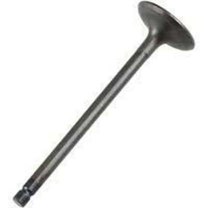 Bilde av ProX Steel Exhaust Valve 660 Raptor '01-05 + Grizzly '02-08