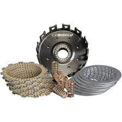 Bilde av Performance Clutch Kit  YFZ450 '07-13