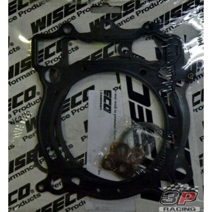 Bilde av TopEnd Gasket Kit Yamaha YFZ450 98mm