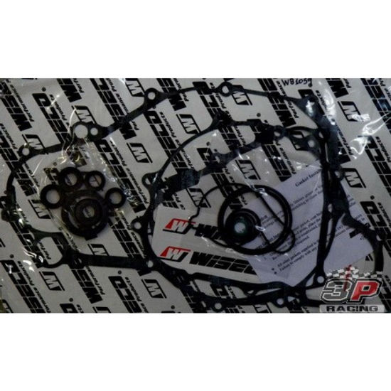 Bilde av Wiseco Crank Pin Bearing 25x32x16mm