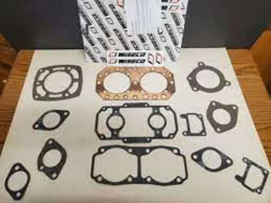 Bilde av TopEnd Gskt Kit Kawasaki 750cc